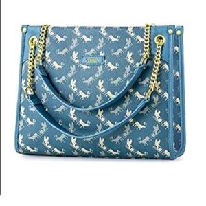 WOMEN'S Top-Handle Fashion Vegan Leather Satchel Tote Bags Vintage Shoulder